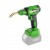 Procraft Cs40bb Zgrzewarka Do Plastiku Zderzaków Akumulatorowa 20v 600°c