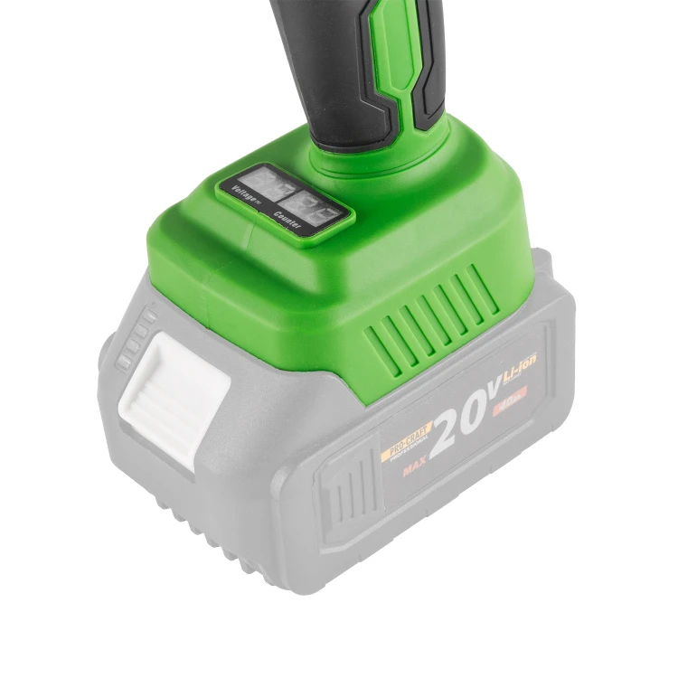Procraft Cs40bb Zgrzewarka Do Plastiku Zderzaków Akumulatorowa 20v 600°c
