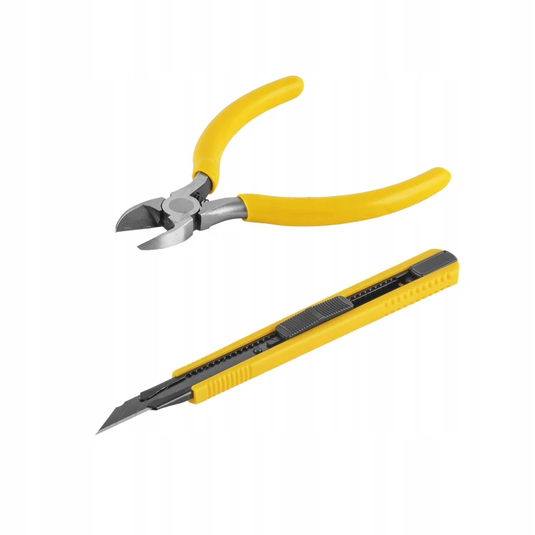 Procraft Cs40bb Zgrzewarka Do Plastiku Zderzaków Akumulatorowa 20v 600°c