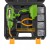 Procraft Cs40bb Zgrzewarka Do Plastiku Zderzaków Akumulatorowa 20v 600°c