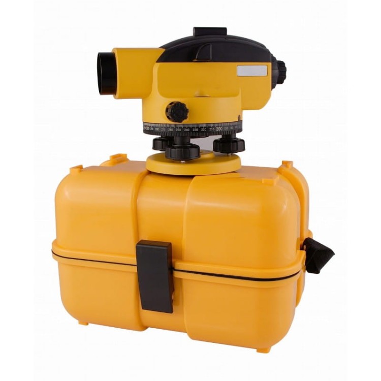 Niwelator Optyczny Z Walizką Lamigo CN-24