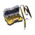 DeWalt  DT70523T-QZ Zestaw bitów udarowych PH PZ TORX SL