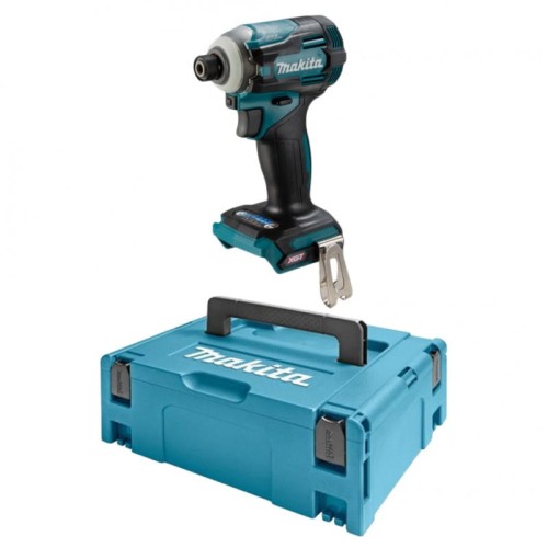 Makita TD001GZ02 40V XGT wkrętarka udarowa