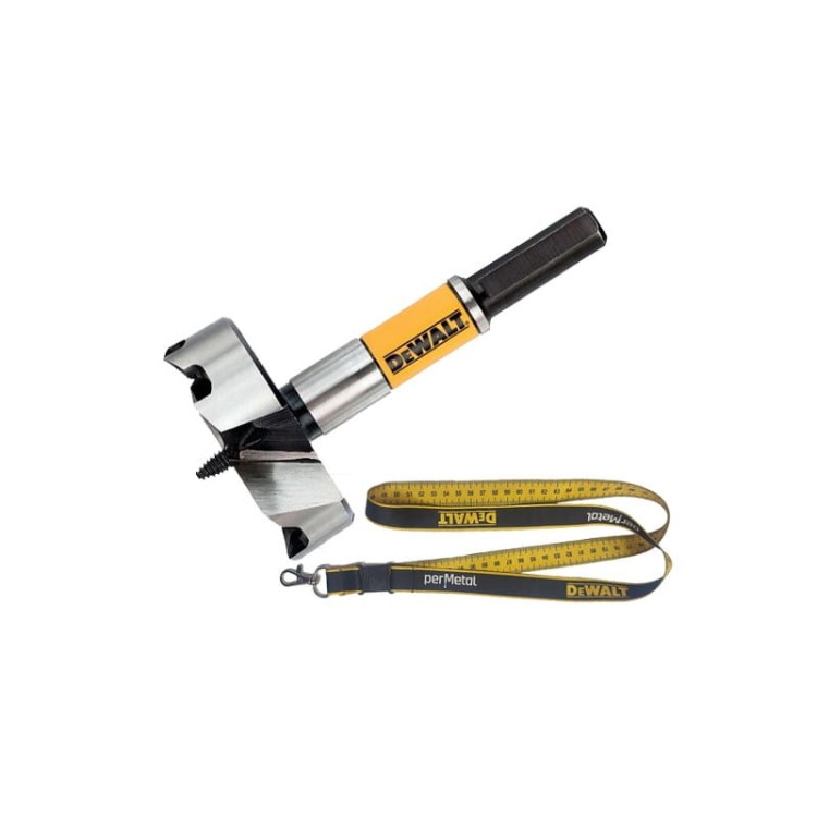 DeWalt DT4586-QZ Wiertło samowiercące - gniazdowe