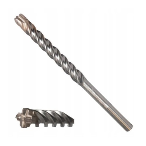 Makita 52x570 Nemesis wiertło SDS Max