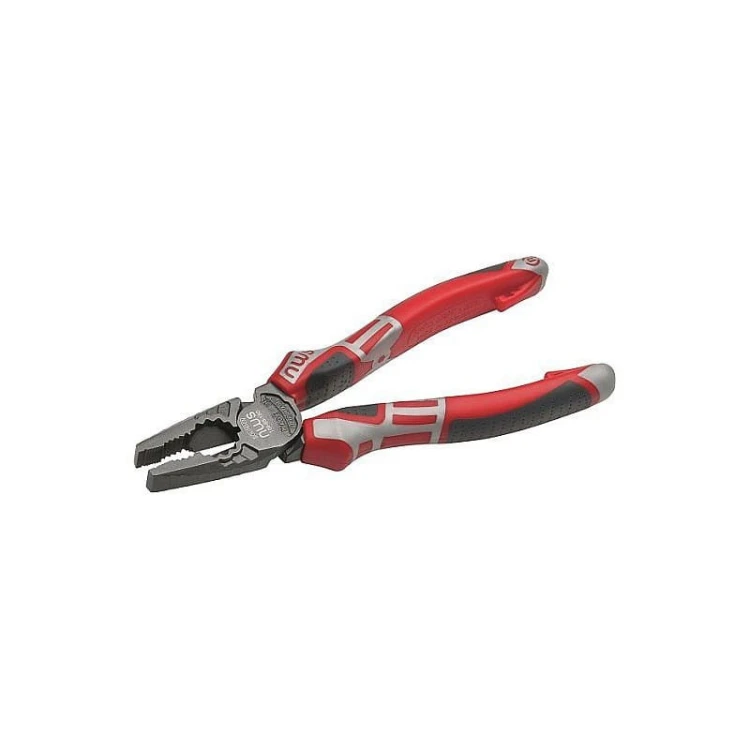 NWS NW109-69-180 Kombinerki 180mm