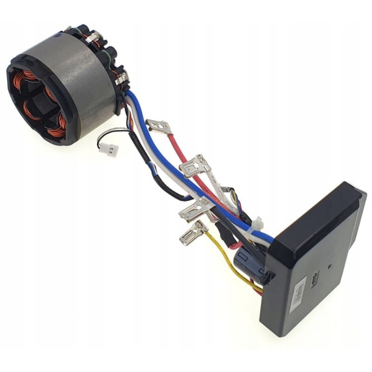 Makita Oryginał Stojan Do Ddf/dhp481 Kpl