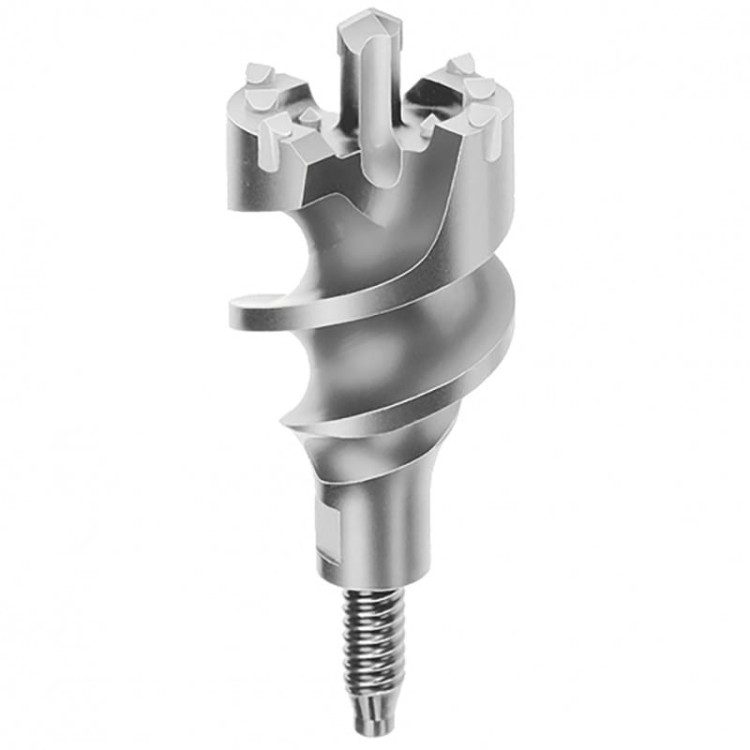 Makita P-03866 koronka frezarska 68x150 otwornica do betonu