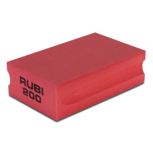 Rubi GR 200 bloczek diamentowy do polerowania