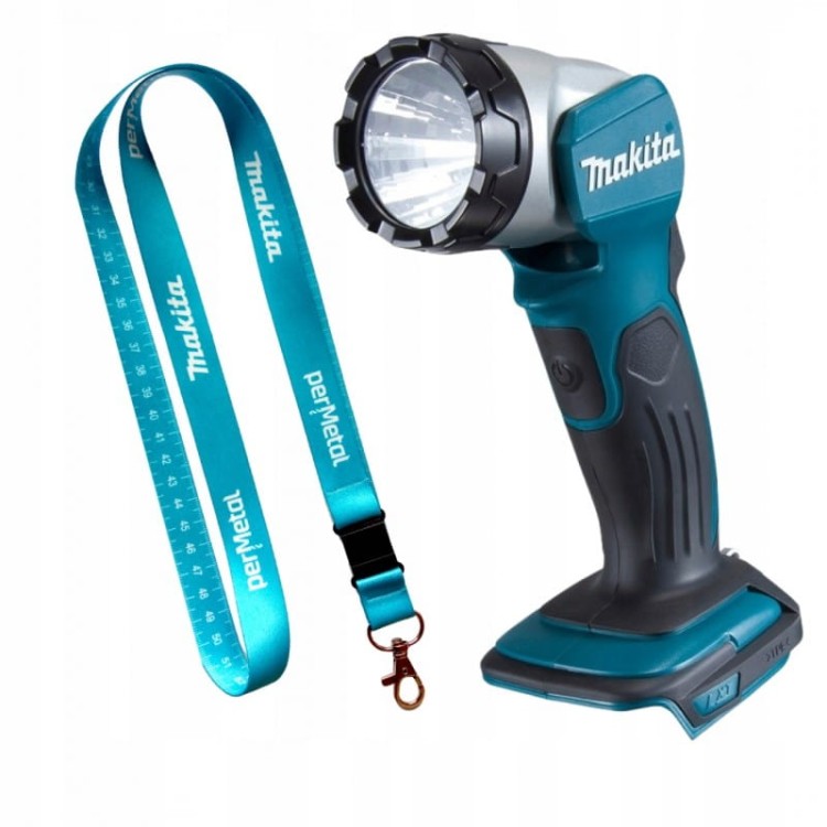 Makita Dml802 Latarka Led Dml802 14,4/18v Li-io