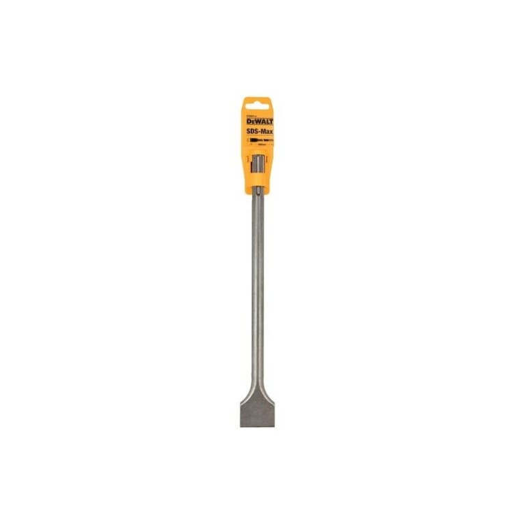 DeWalt DT6824-QZ dłuto szerokie 50x400 mm