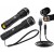 Brennenstuhl tl600af latarka led cree-led akumulator 630lm ip67 175m metal usb
