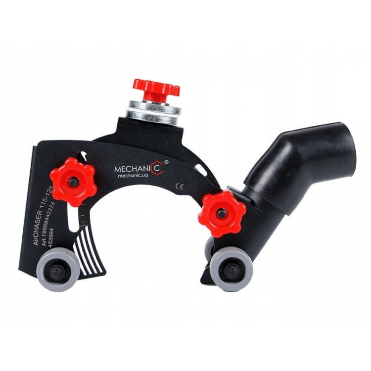 Distar Przystawka Do Szlifierek Kątowych Do Bruzdowania