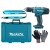 Makita DDF453ZJ wiertarko-wkrętarka 18V + Walizka
