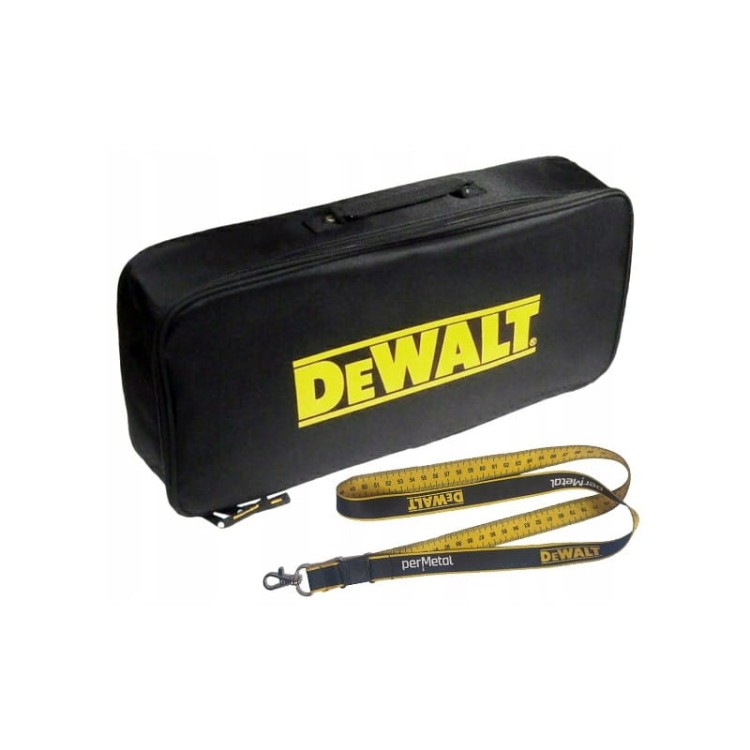 Dewalt N184943 Torba narzędziowa 48x23x10cm