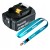 Makita BL1850B akumulator 18V 5,0 Ah Li-Ion