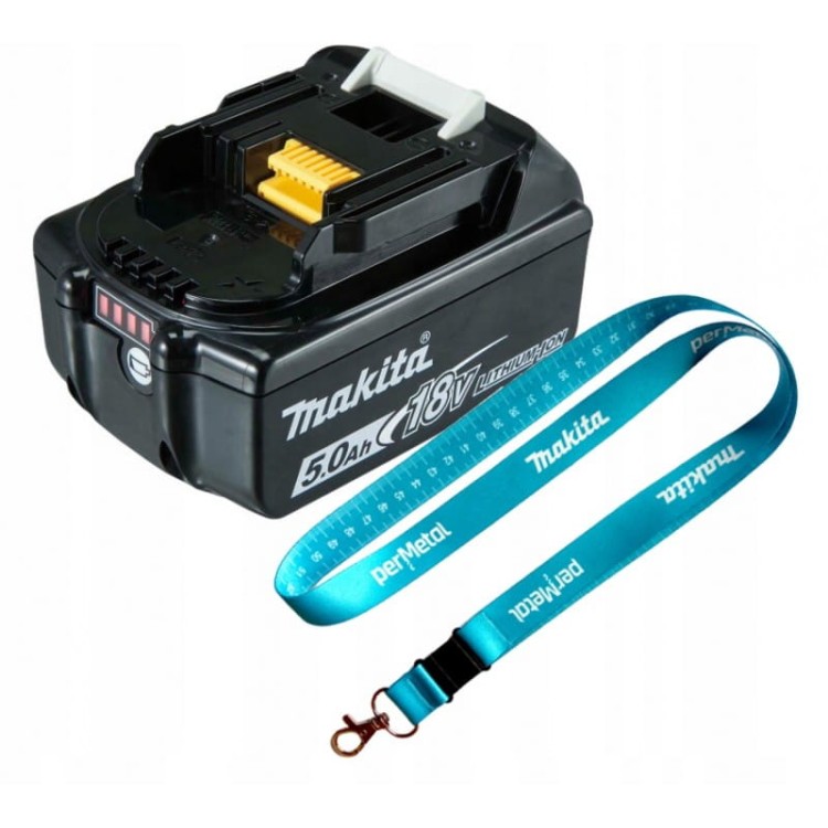 Makita BL1850B akumulator 18V 5,0 Ah Li-Ion