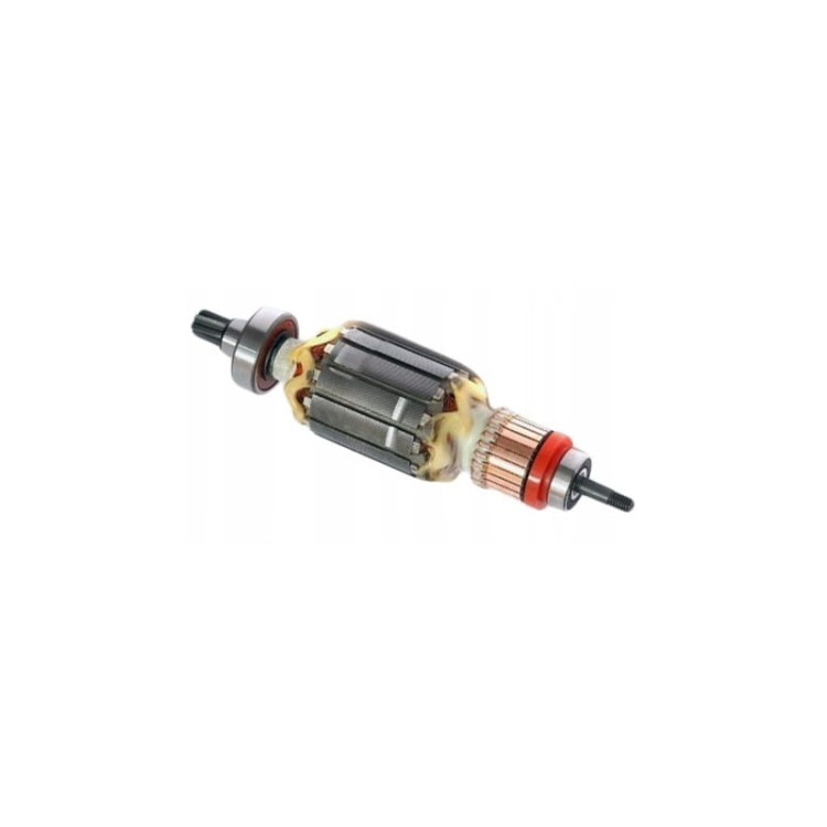 Makita wirnik 513888-4 do młotowiertarki HR4003C HR4013C
