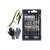 DeWalt DT5935-QZ zestaw 10 wierteł do metalu cobalt 1-10