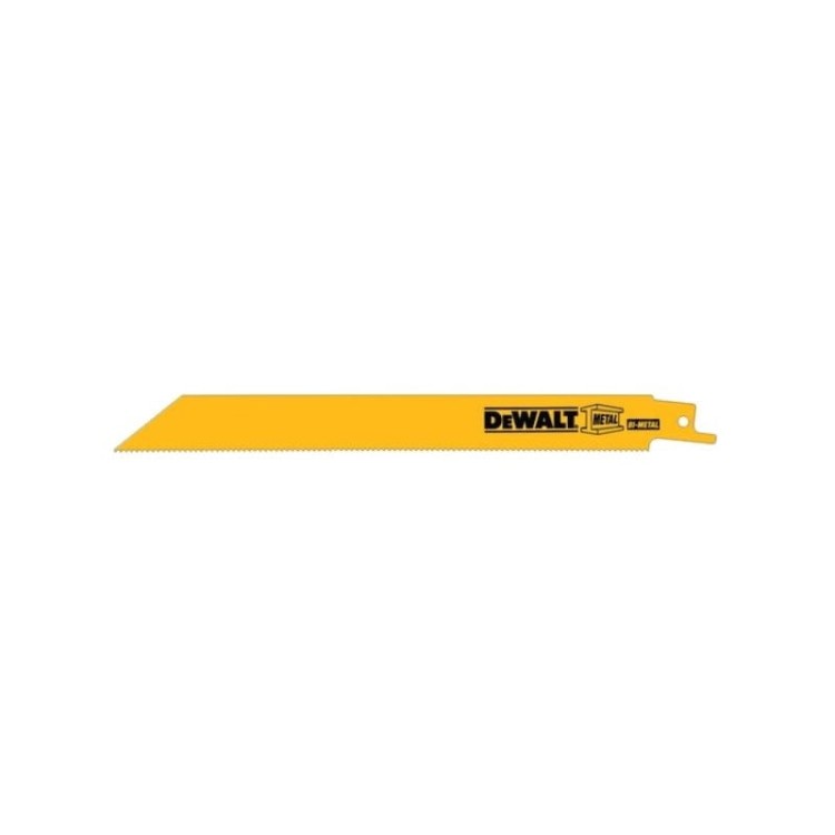 DeWalt DT2323-QZ brzeszczot bagnetowy
