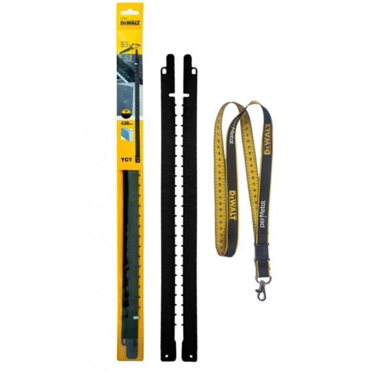 DeWalt DT2975-QZ brzeszczot do pił typu Alligato i gazobetonu