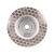 Distar Frez Diamentowy Hard Ceramics 60 100/m14 Do Ceramiki Gresu