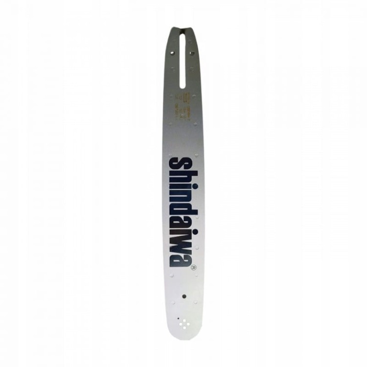 Shindaiwa Prowadnica Do Pilarki 15" 38cm 0.325"