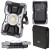 Brennenstuhl lampa led  budowlana robocza reflektor 3000lm ip65 powerbank