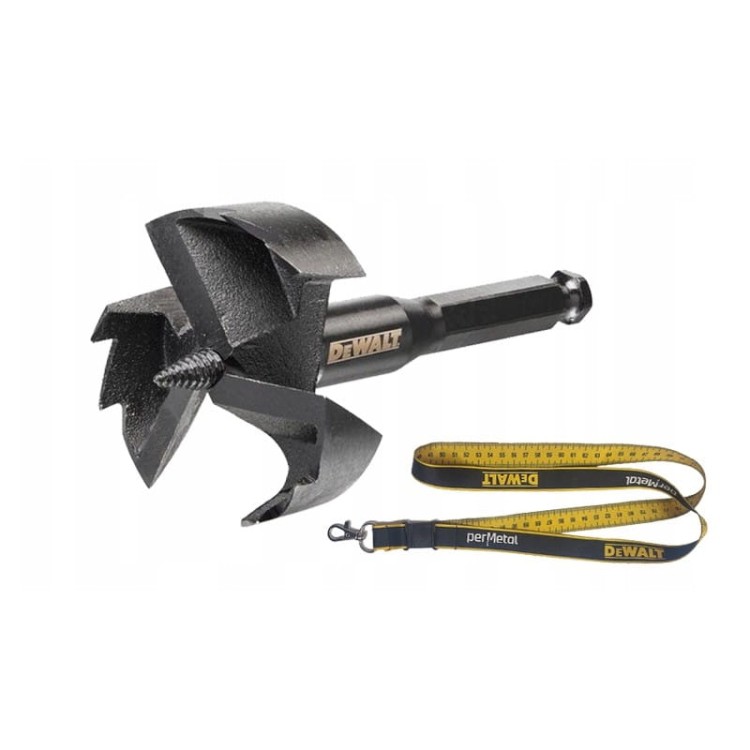 Dewalt  DT4585-QZ Wiertło Do Drewna Puszkowe 65mm