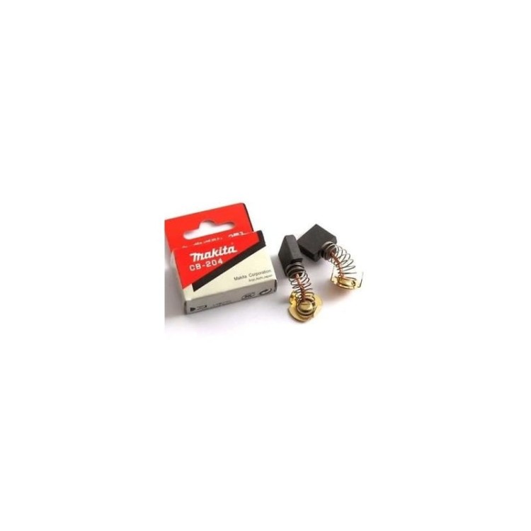 Makita CB204 szczotki węglowe do GA9020R GA9040R