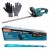 Makita Duh523z Akumulatorowe Nożyce Do Żywopłotu 15 Mm 520mm 18v