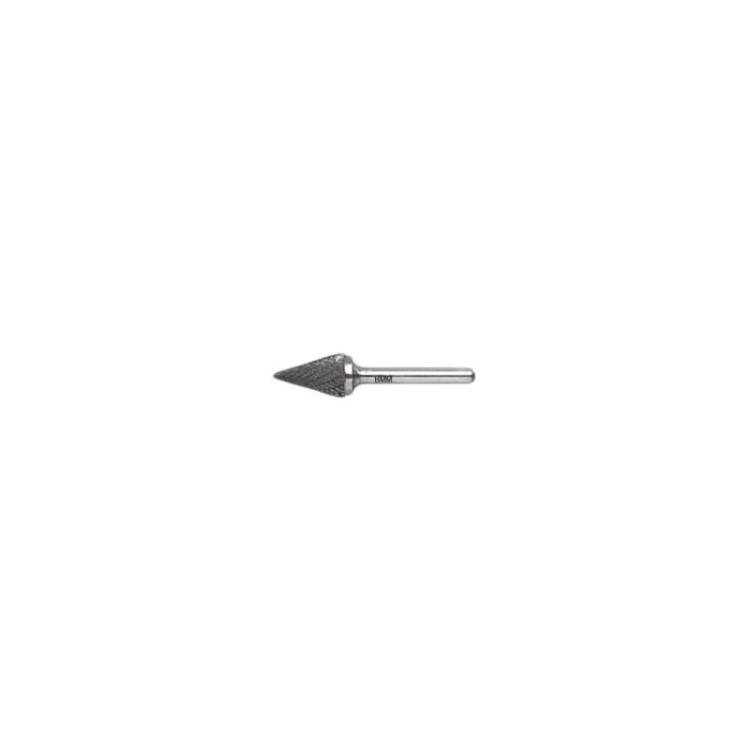 BMM Pilnik Do Metalu Frez Do Metalu HM Kształt SKM 12mm