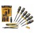 DeWalt DWHT0-62056 Zestaw 6 wkrętaków Full FIT