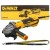 Dewalt DWE4357 Szlifierka kątowa 1700W regulacja 125mm