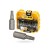 DeWalt DT7961 zstaw bitów T20
