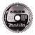 Makita B-32839 Tarcza Tnąca Makblade 216x30mm 60z Drewno