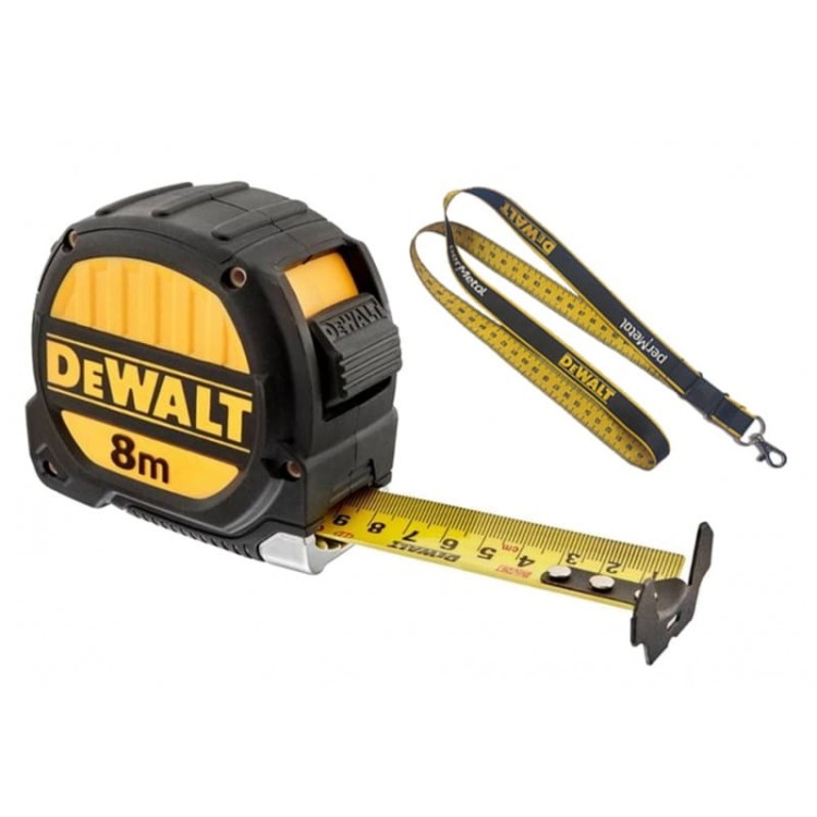 DeWalt DWHT36928-0 miara zwijana 8m x 32mm