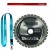 Makita b-47036 tarcza tnąca specialized 150x20mm 32z metal
