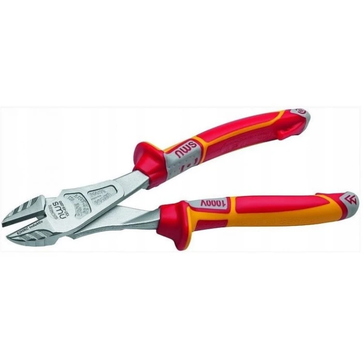 NWS NW137-49VDE-240 obcinaczki boczne 240 mm