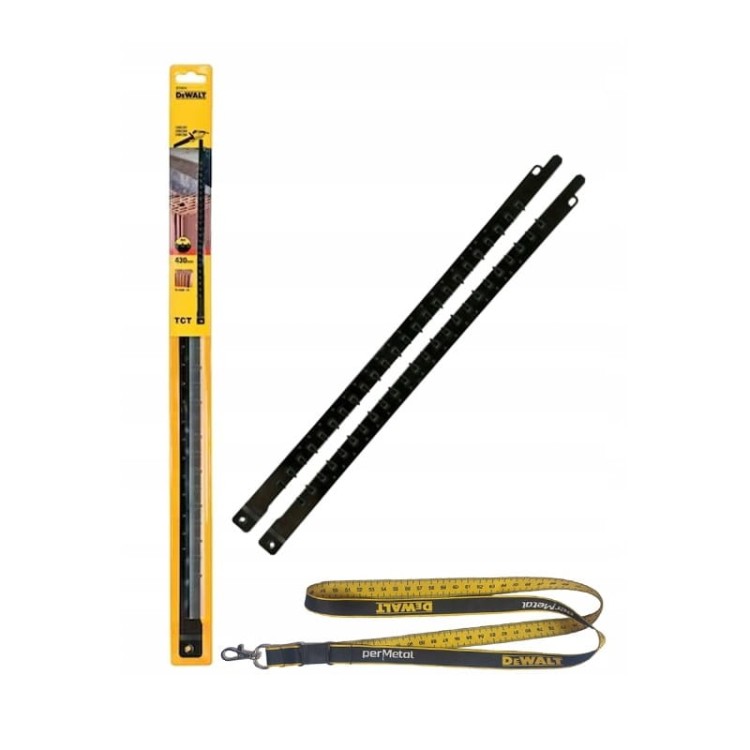 Dewalt DT2974 Brzeszczot Do DWE399 DWE398 DWE397
