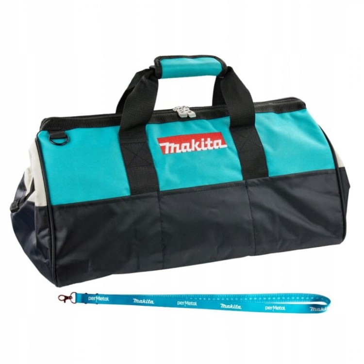 Makita 831303-9 Torba Narzędziowa 50x21x25cm + Smycz Gratis