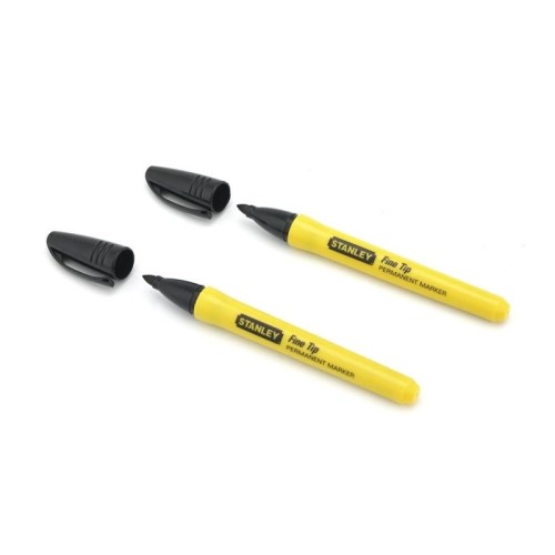 Stanley 0-47-316 marker permanentny czarny