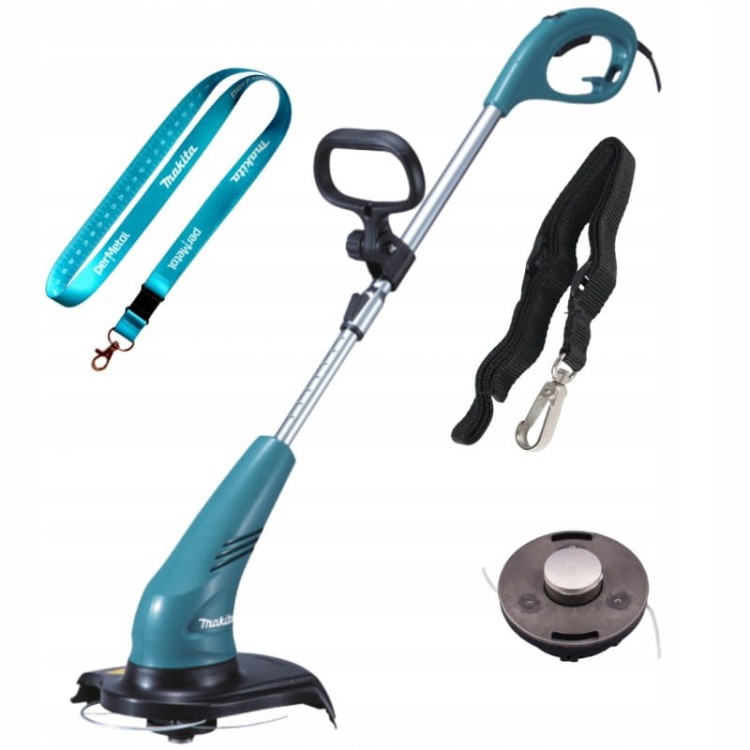 Makita UR3000 podkaszarka elektryczna 450 w 9000 obr./min