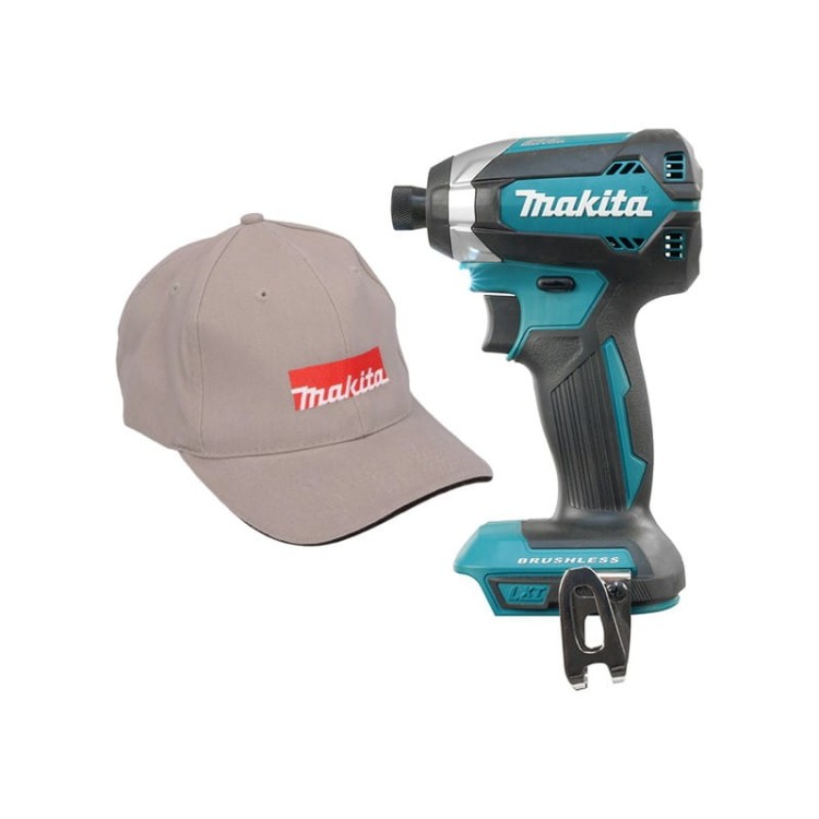 Makita DTD153Z wkrętarka udarowa
