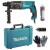 Makita HR2470TX16 młotowiertarka z wiertłami