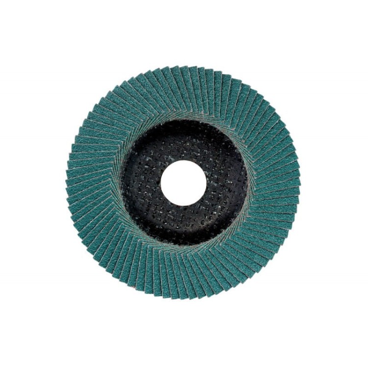 Metabo ściernica lamelkowa 125 mm P 40, N-ZK