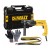 Młotowiertarka  SDS Dewalt D25033K  22mm 710W