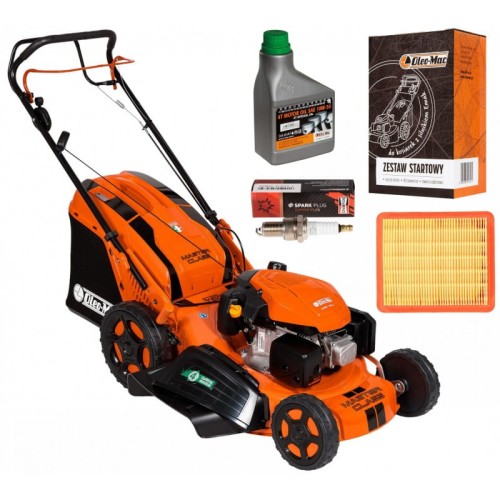 Oleo-Mac GMC53TK ALLROAD4 E Kosiarka z napędem