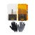 DeWalt DT70710-QZ zestaw 13 wierteł do metalu