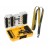 Dewalt DT70747T Zestaw Bitów Udarowych 32 Szt.